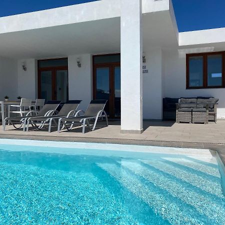 Villa Casa Juma Playa Blanca  Exterior foto
