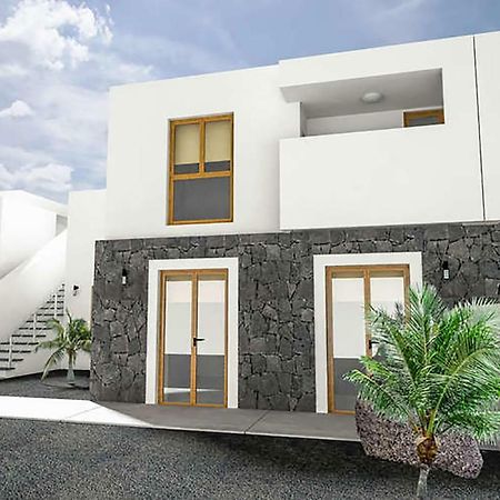 Villa Casa Juma Playa Blanca  Exterior foto